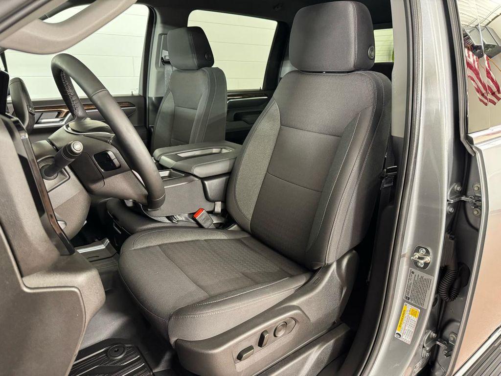 used 2025 GMC Sierra 2500 car, priced at $57,987