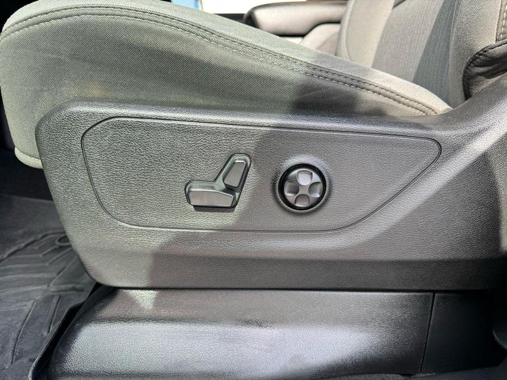 used 2019 Ram 1500 car, priced at $27,987