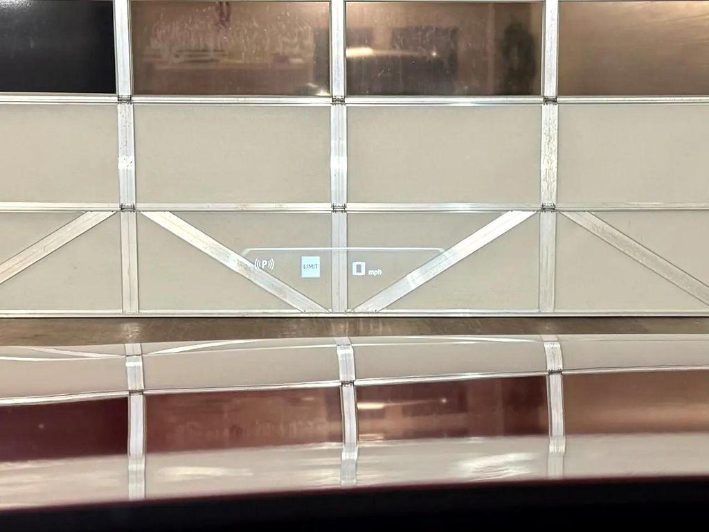 used 2025 BMW X3 car, priced at $58,987