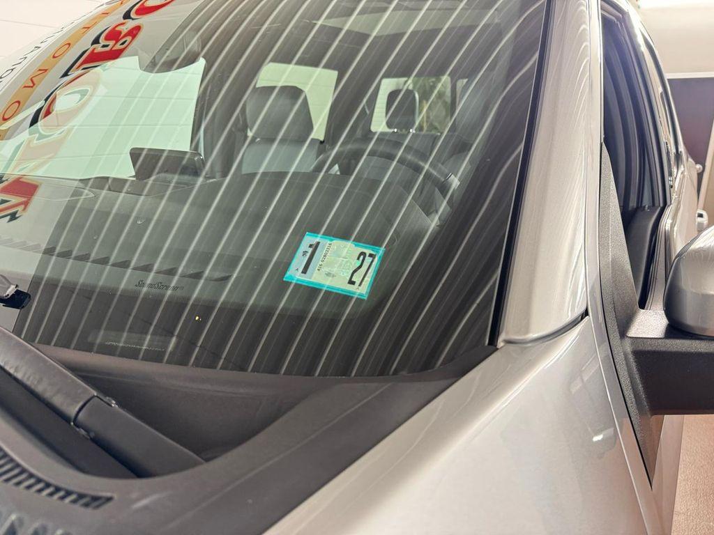 used 2023 Ford F-150 Lightning car, priced at $44,987