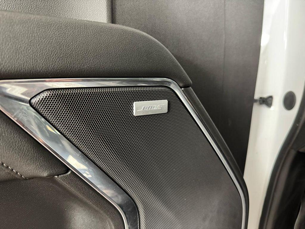 used 2024 Chevrolet Silverado 1500 car, priced at $44,787