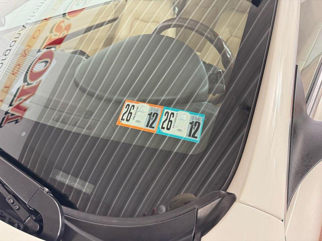 used 2012 Maserati GranTurismo car, priced at $32,987