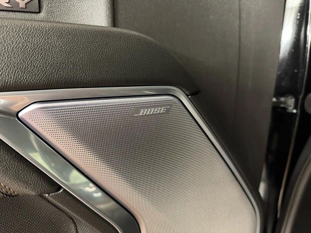 used 2024 Chevrolet Silverado 1500 car, priced at $52,987