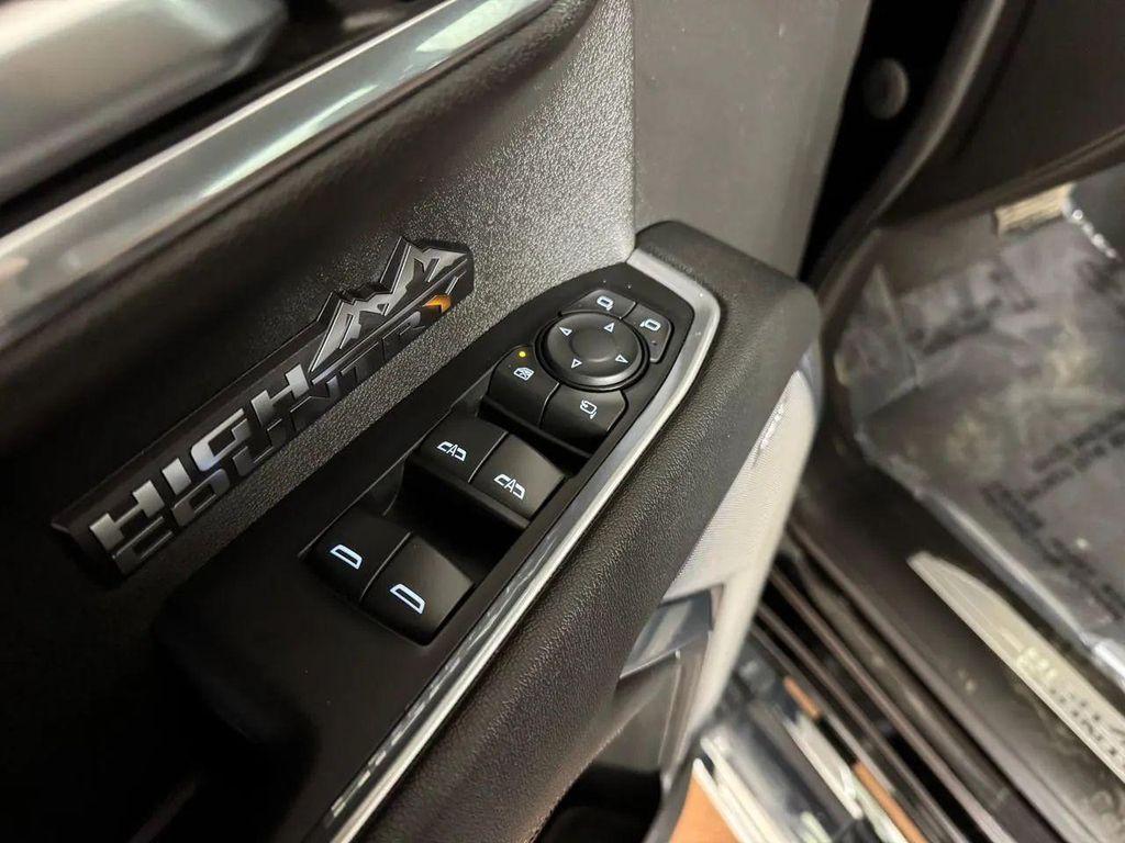 used 2024 Chevrolet Silverado 1500 car, priced at $49,987