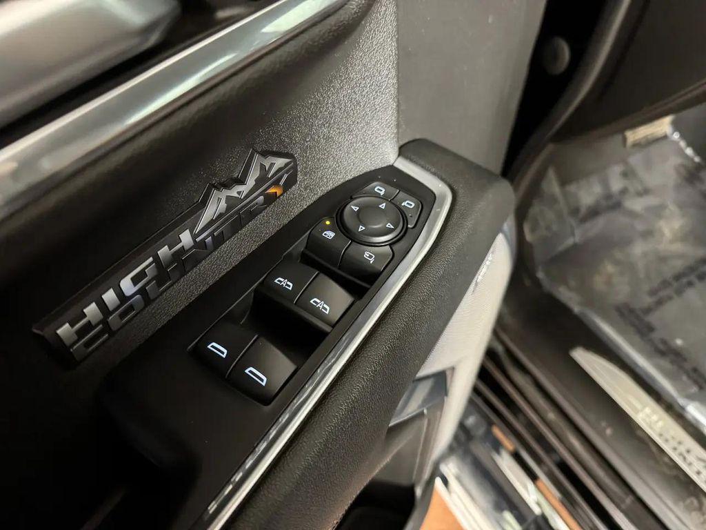 used 2024 Chevrolet Silverado 1500 car, priced at $52,987