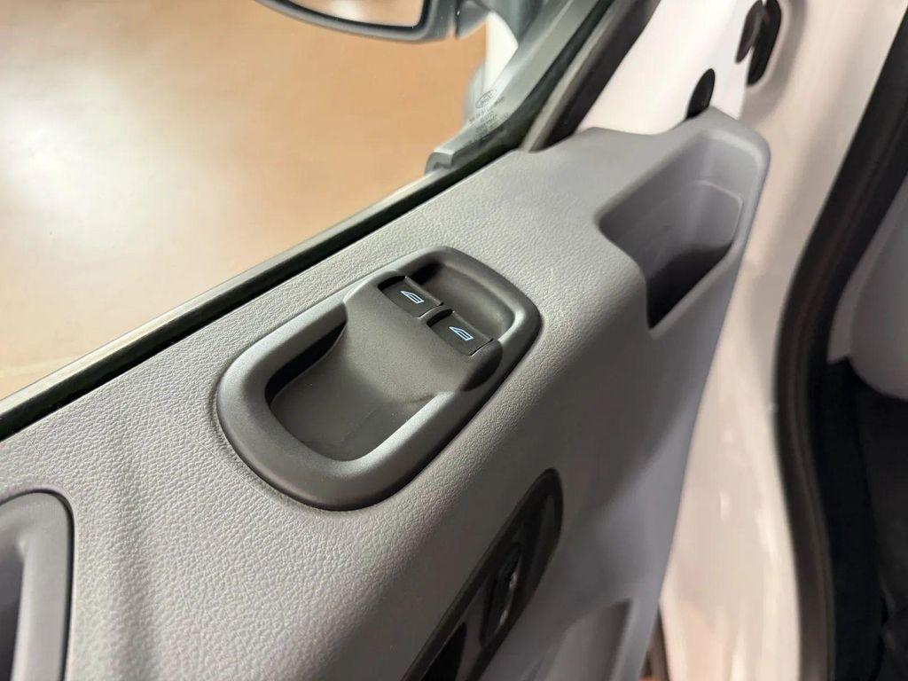 used 2018 Ford Transit-250 car, priced at $25,477