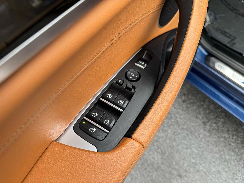 used 2018 BMW X3 car, priced at $19,987