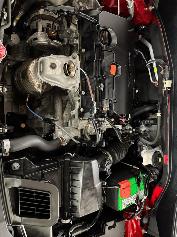 used 2023 Honda HR-V car, priced at $24,787