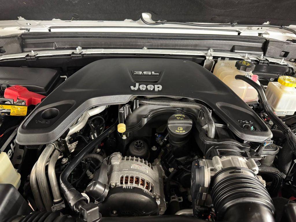 used 2021 Jeep Gladiator car, priced at $28,987