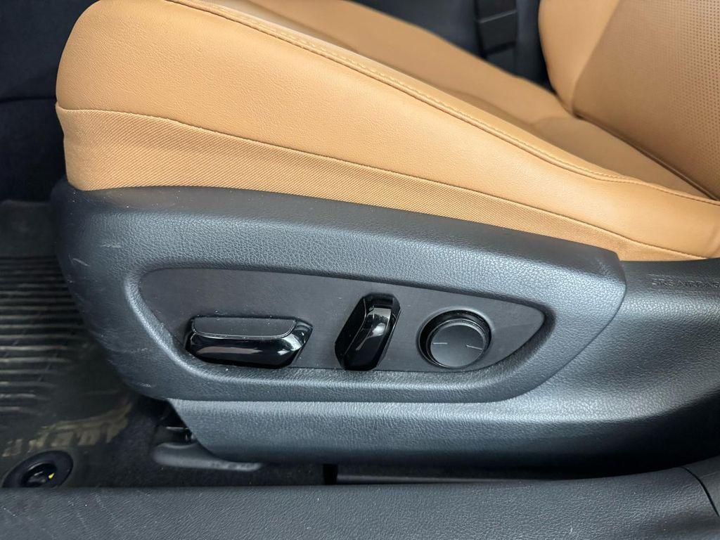 used 2023 Lexus UX 250h car, priced at $31,987