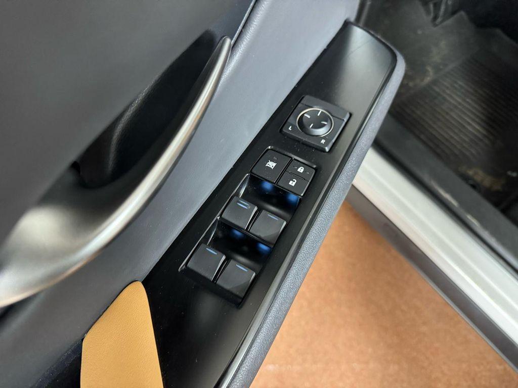 used 2023 Lexus UX 250h car, priced at $31,987