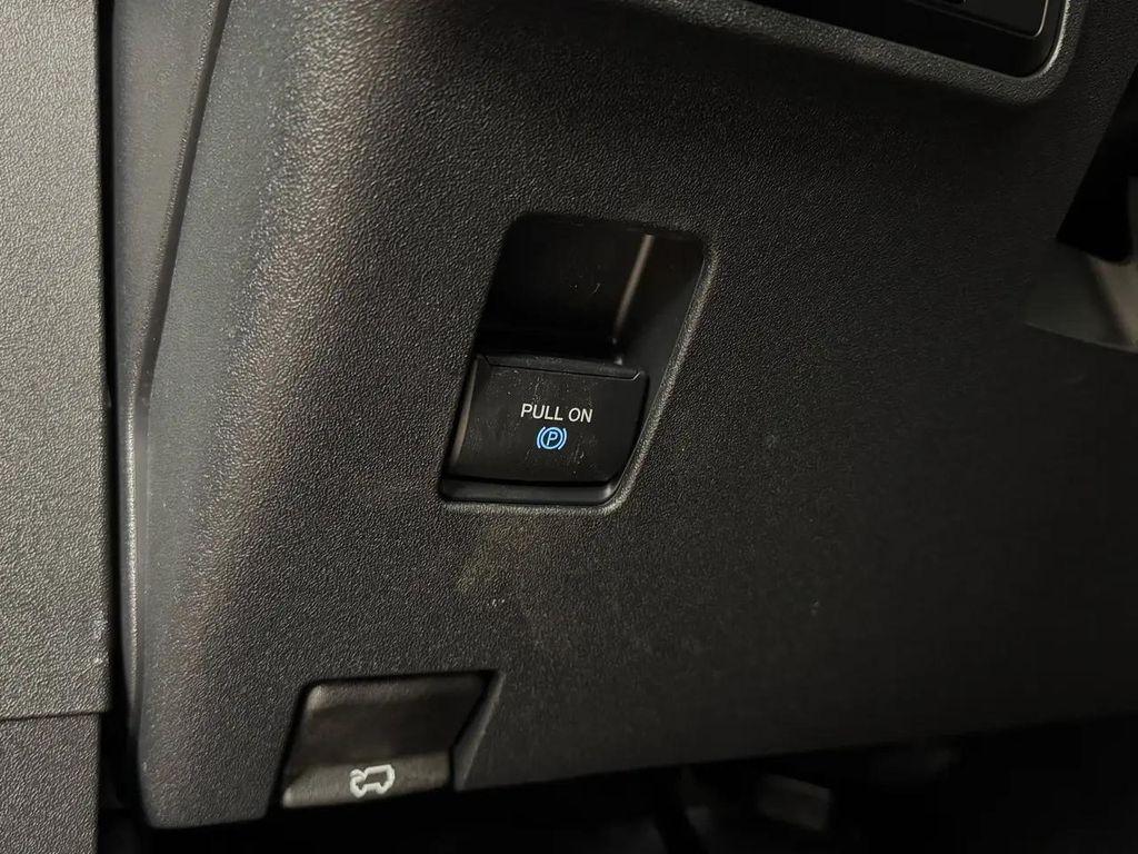 used 2025 Ford Bronco car, priced at $67,987