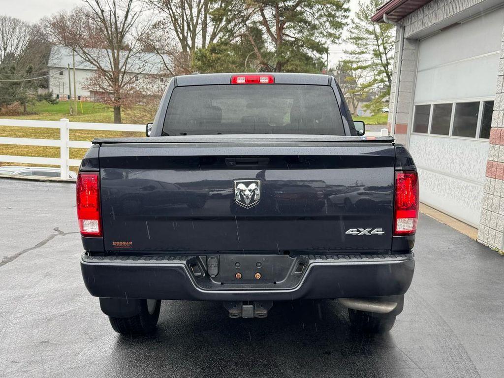 used 2019 Ram 1500 car, priced at $28,987