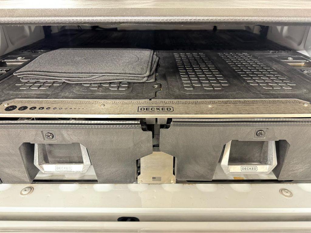 used 2023 Ford F-150 Lightning car, priced at $34,987