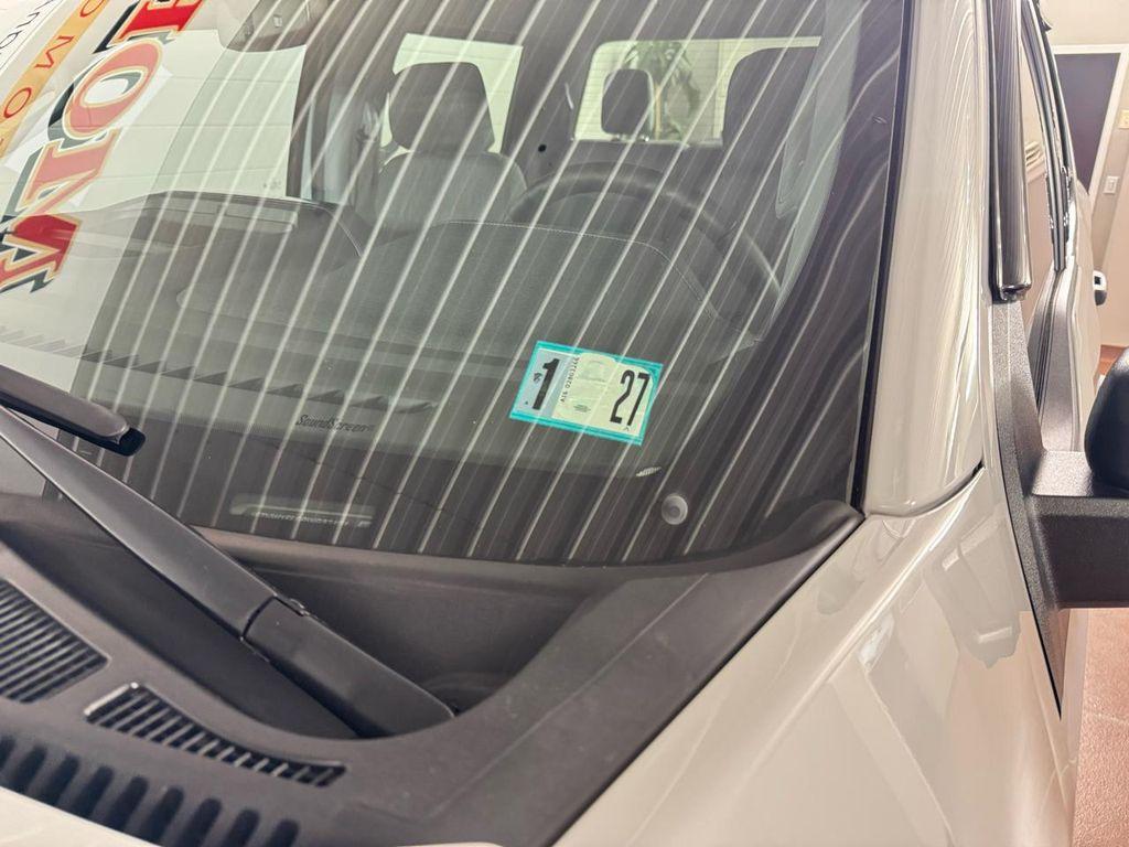 used 2023 Ford F-150 Lightning car, priced at $34,987