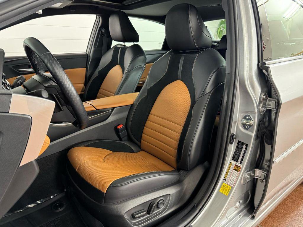 used 2021 Toyota Avalon Hybrid car, priced at $34,987