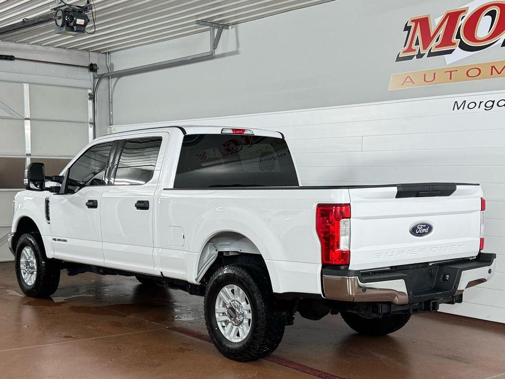 used 2019 Ford F-250 car, priced at $48,987