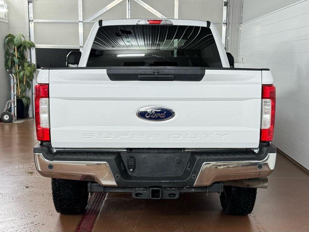 used 2019 Ford F-250 car, priced at $48,987