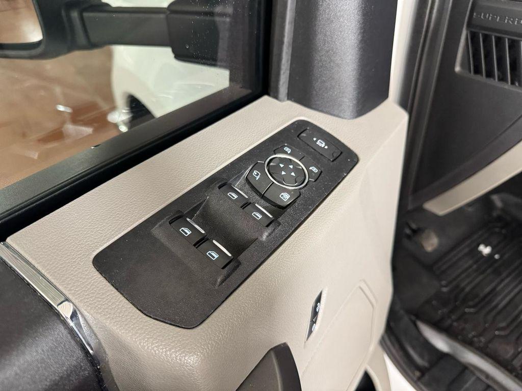 used 2019 Ford F-250 car, priced at $48,987