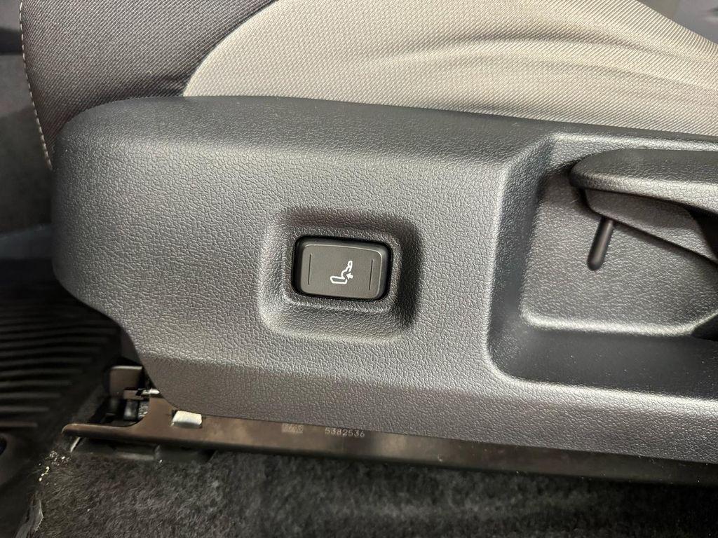 used 2024 Toyota Tacoma car, priced at $41,787