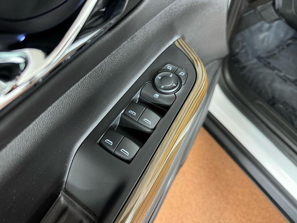 used 2023 GMC Acadia car, priced at $27,987