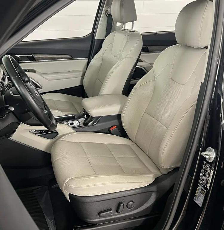 used 2020 Kia Telluride car, priced at $22,787