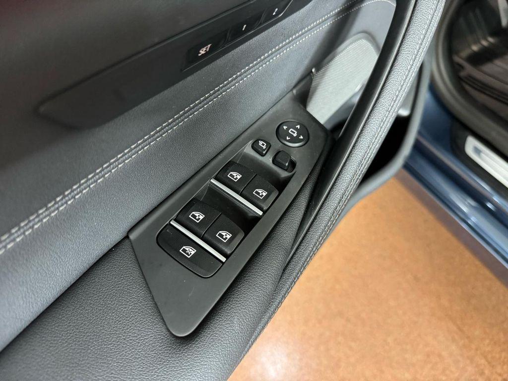 used 2023 BMW 530 car, priced at $34,987