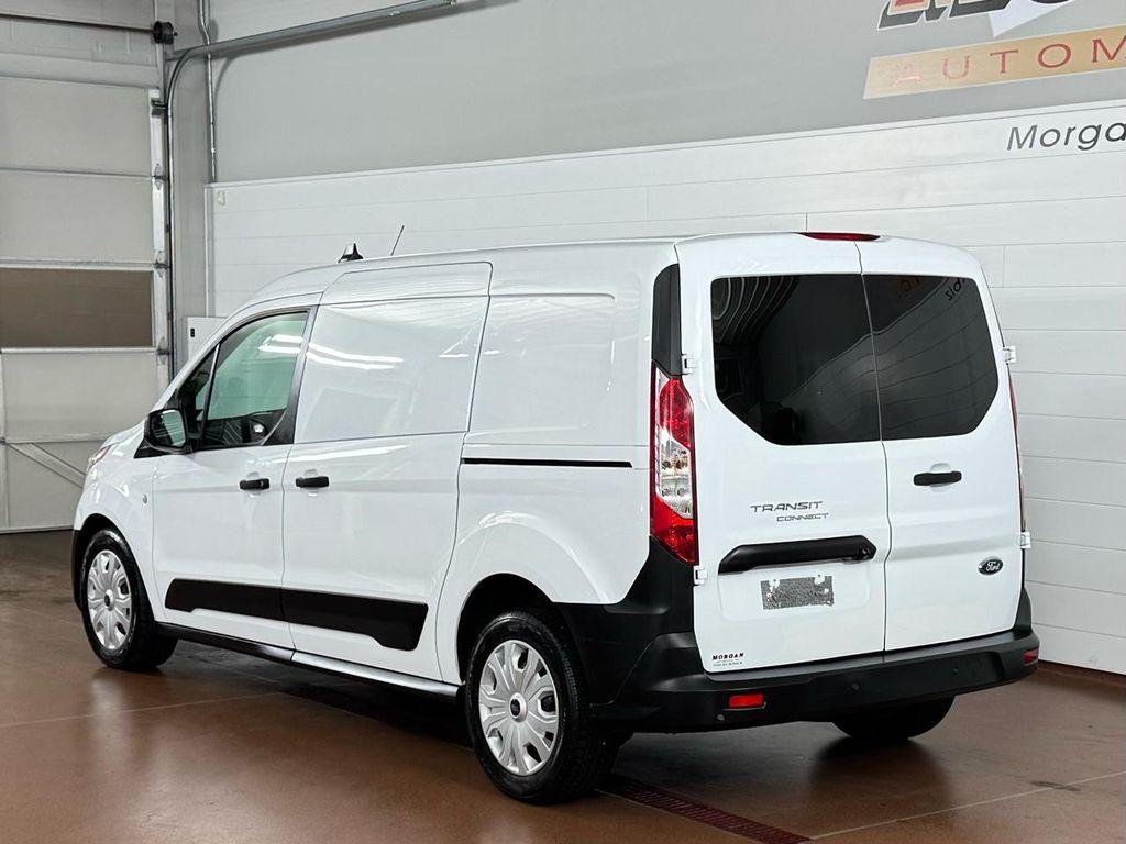used 2019 Ford Transit Connect car, priced at $15,987