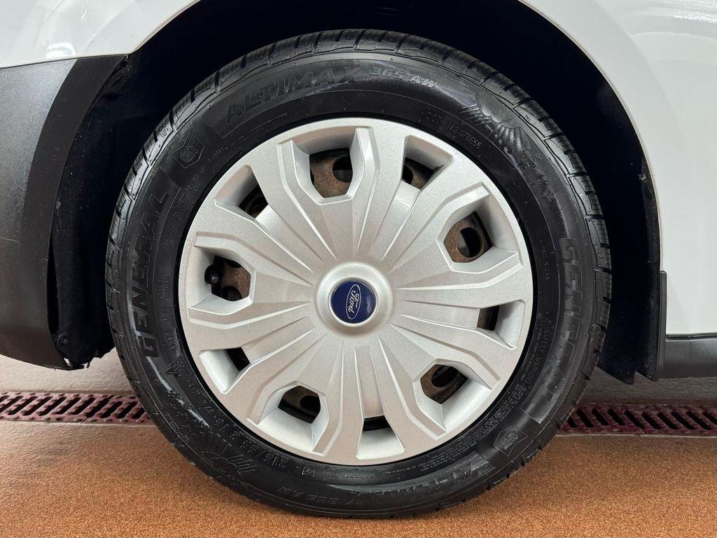 used 2019 Ford Transit Connect car, priced at $15,987