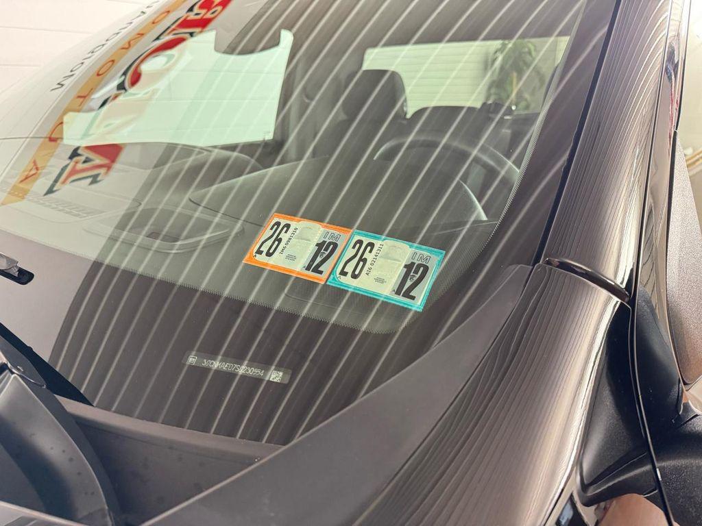 used 2025 Chevrolet Silverado 1500 car, priced at $39,987