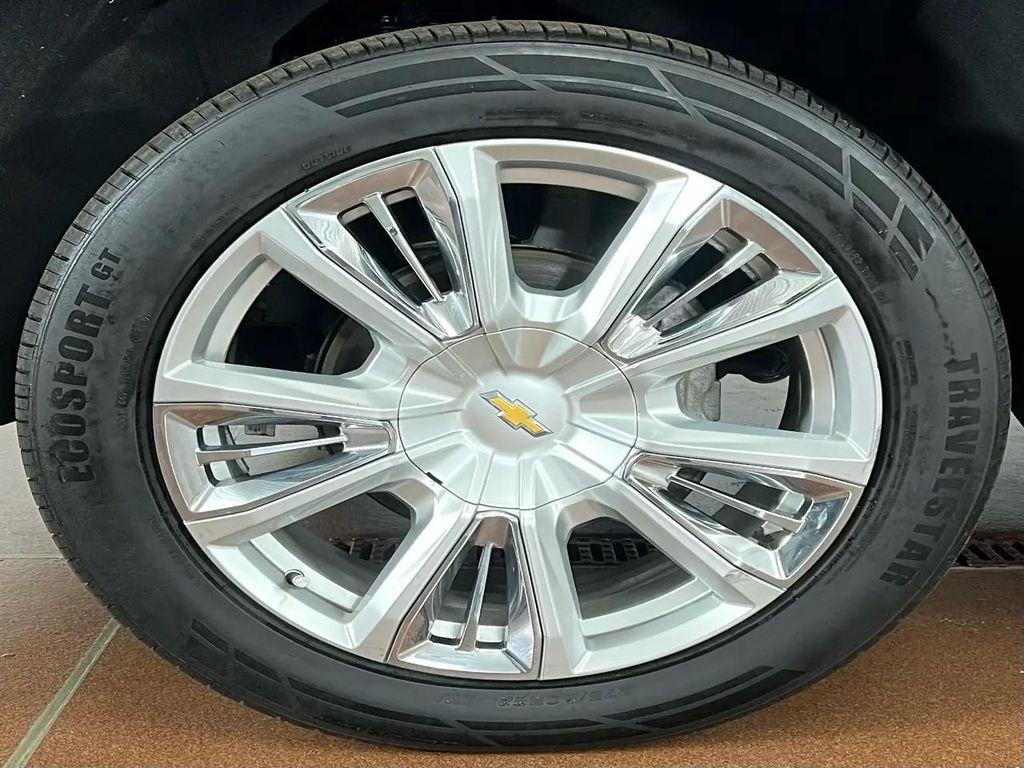 used 2022 Chevrolet Silverado 1500 car, priced at $43,987