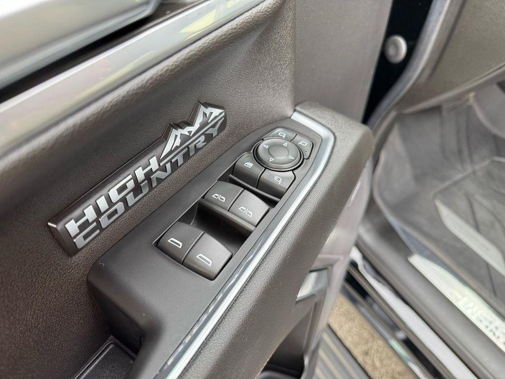 used 2022 Chevrolet Silverado 1500 car, priced at $44,987