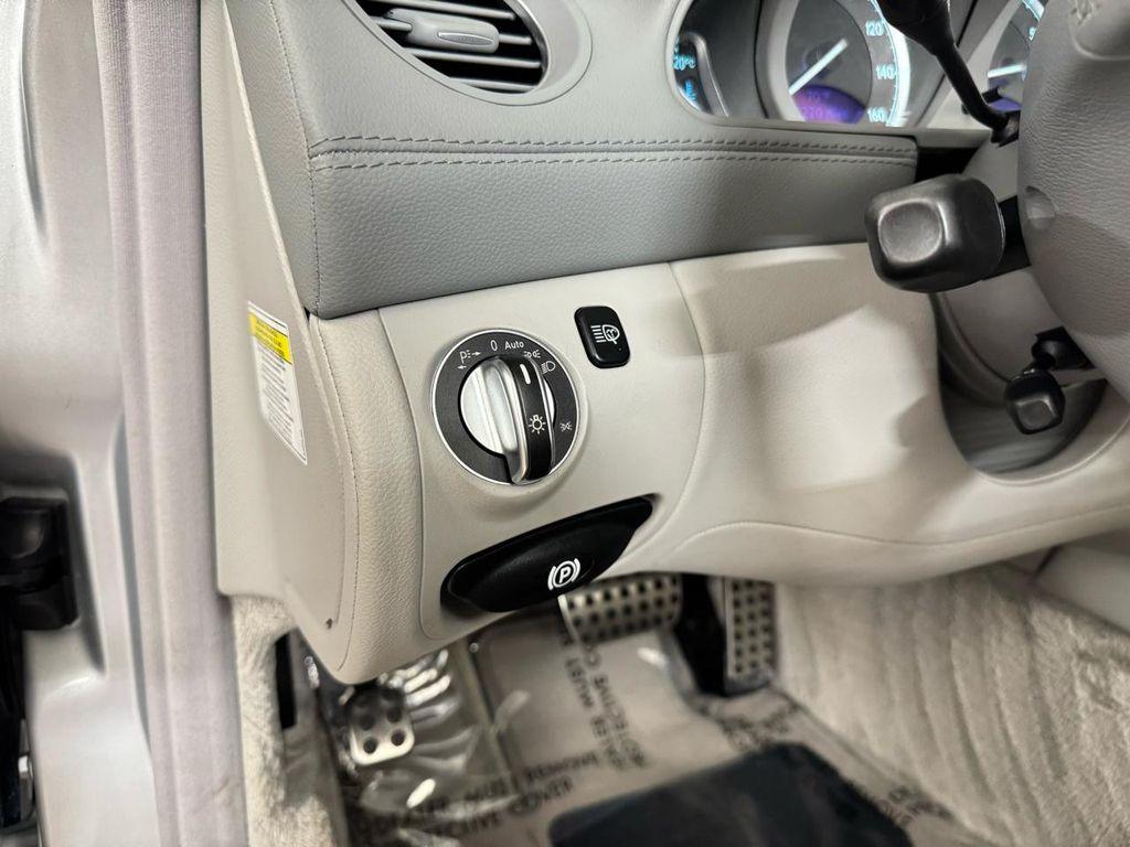 used 2007 Mercedes-Benz SL-Class car, priced at $16,987