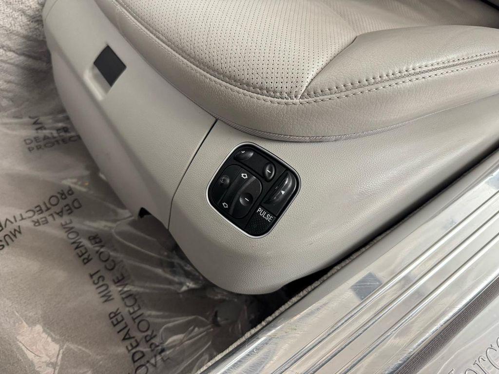 used 2007 Mercedes-Benz SL-Class car, priced at $16,987