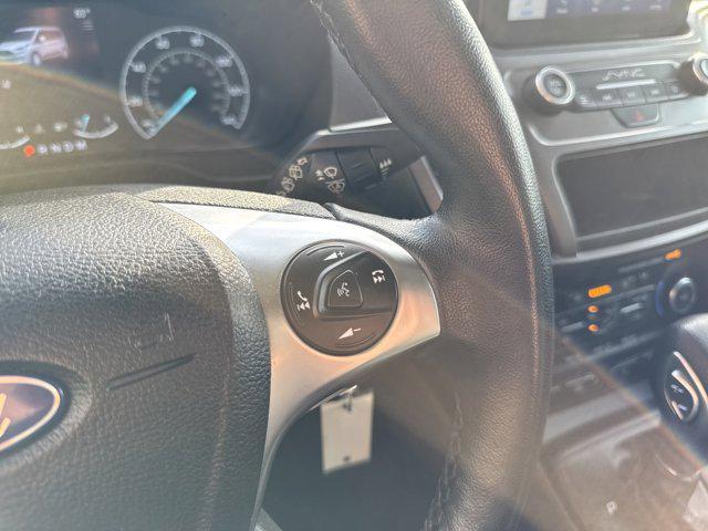 used 2022 Ford Transit Connect car, priced at $16,788