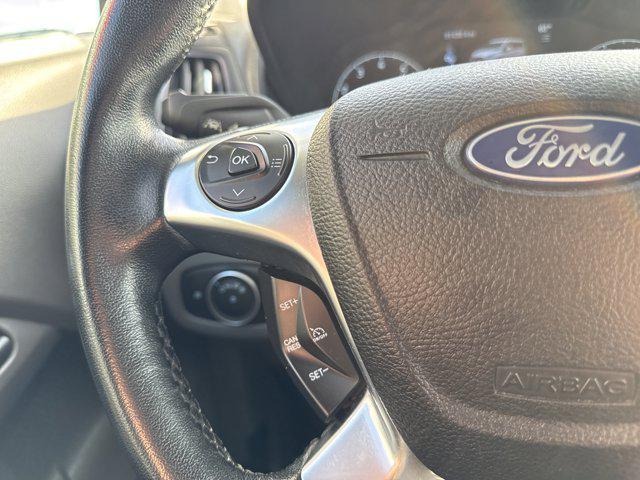 used 2022 Ford Transit Connect car, priced at $16,788