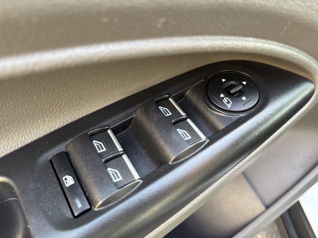 used 2022 Ford Transit Connect car, priced at $16,788