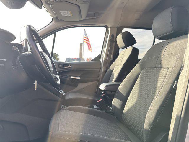 used 2022 Ford Transit Connect car, priced at $16,788