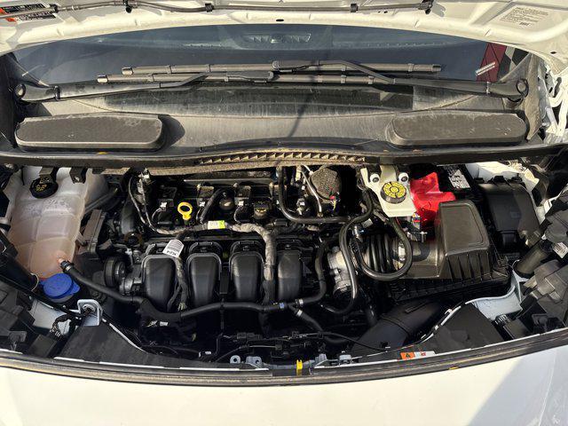 used 2022 Ford Transit Connect car, priced at $16,788