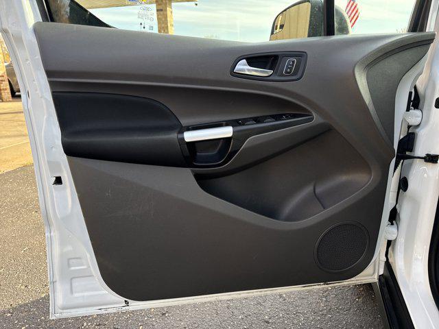 used 2022 Ford Transit Connect car, priced at $16,788