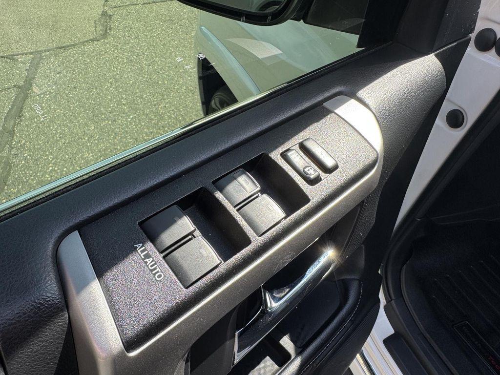 used 2021 Toyota 4Runner car, priced at $35,338