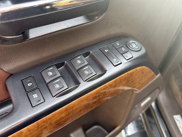 used 2018 Chevrolet Silverado 2500 car, priced at $43,838