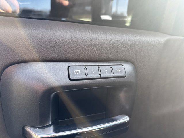 used 2018 Chevrolet Silverado 2500 car, priced at $43,838
