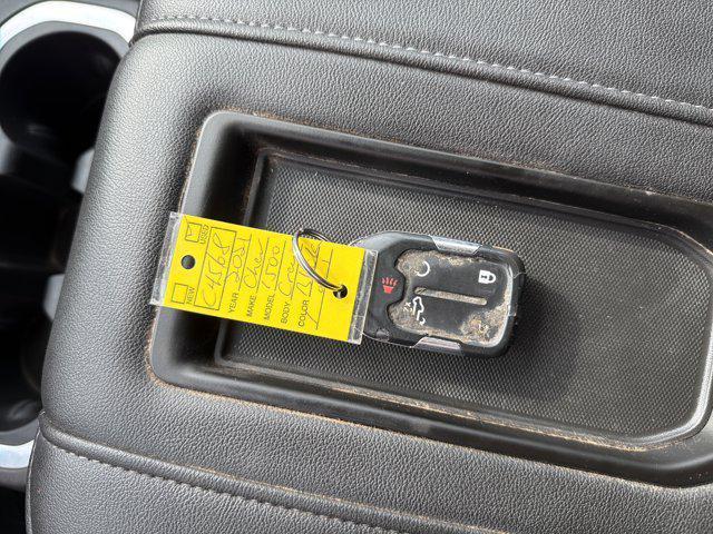 used 2021 Chevrolet Silverado 1500 car, priced at $26,988