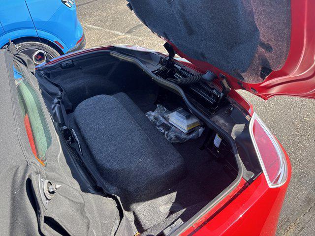 used 2007 Saturn Sky car, priced at $15,988