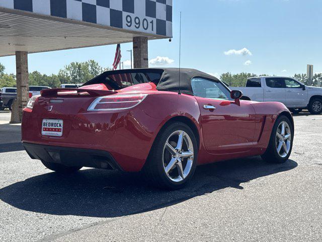 used 2007 Saturn Sky car, priced at $15,988