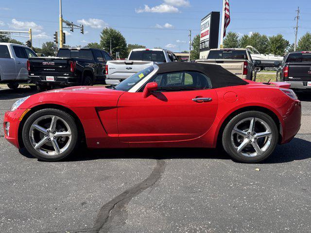 used 2007 Saturn Sky car, priced at $15,988