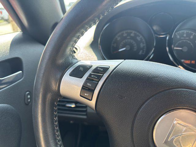 used 2007 Saturn Sky car, priced at $15,988