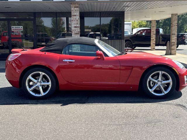 used 2007 Saturn Sky car, priced at $15,988