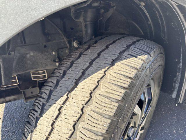 used 2022 Ford E-Transit car, priced at $20,888